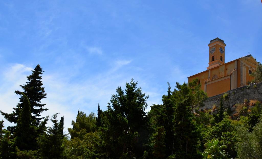 Arc En Ciel Hotel Èze
