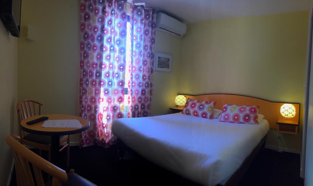 Arc En Ciel Hotel