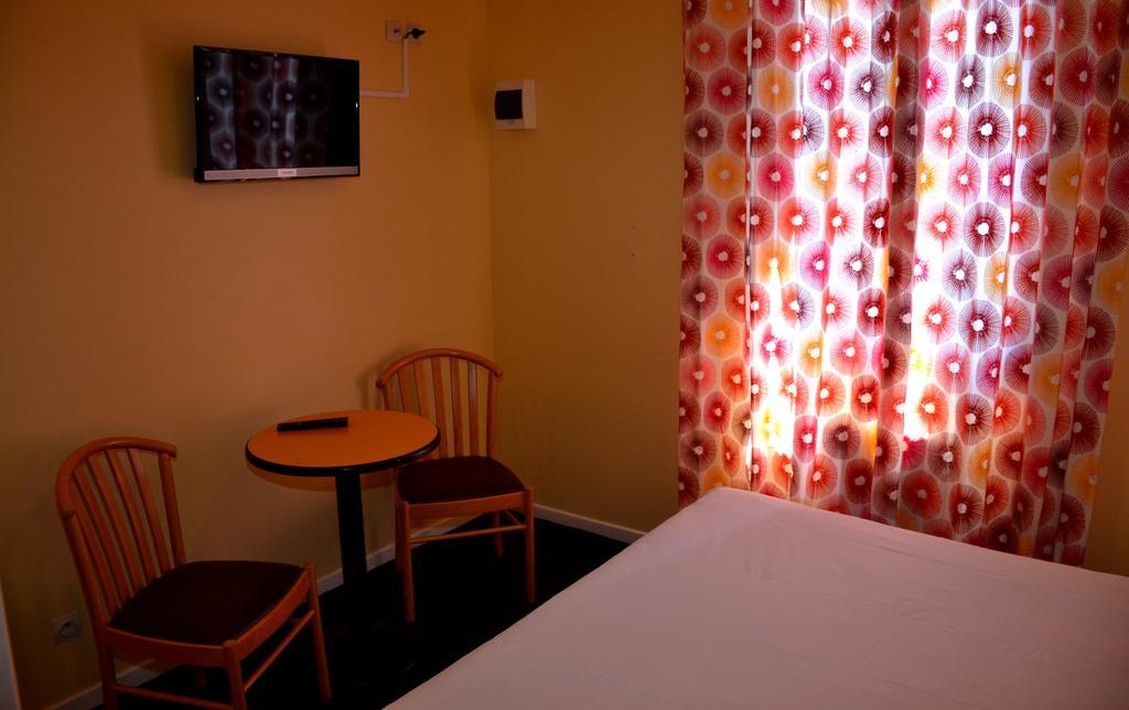 Arc En Ciel Hotel